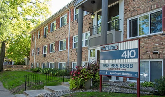 410 Apartments property image