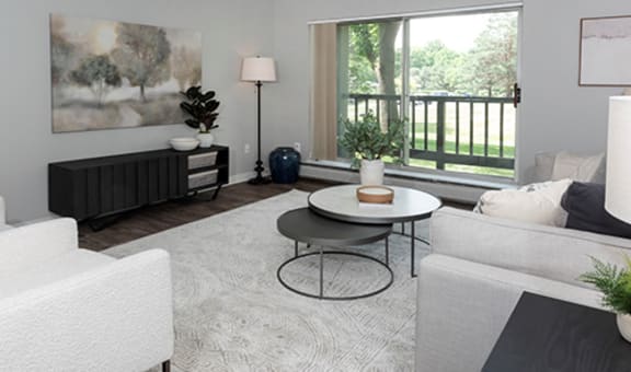 Audenn Apartments property image