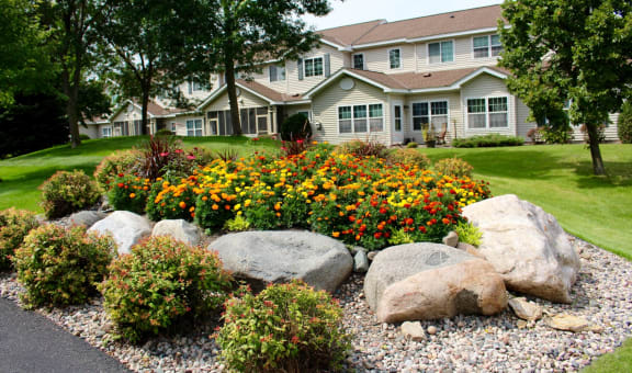 Cedar Pointe Townhomes property image