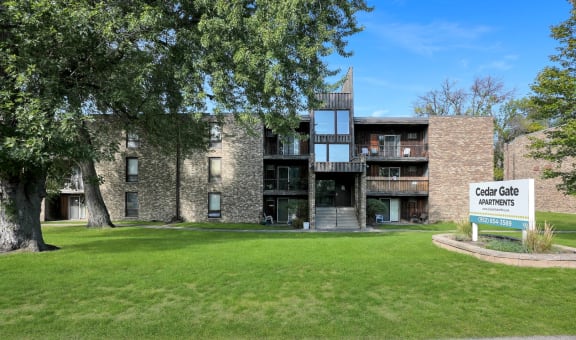 Cedar Gate property image