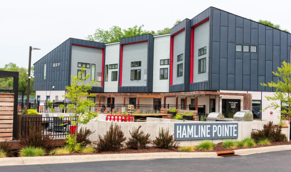 Hamline Pointe Apartments property image