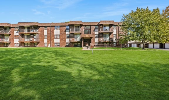 Kings Manor property image