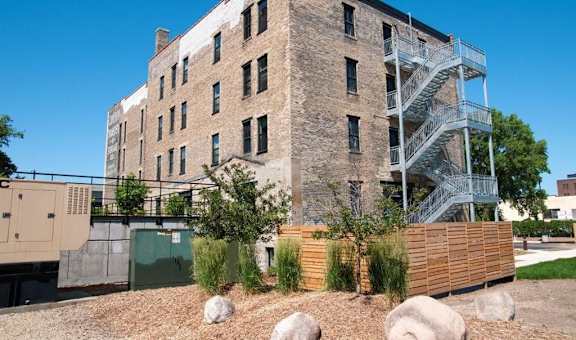 The Cameron North Loop property image