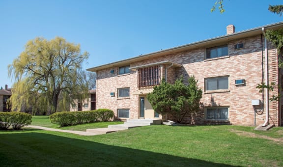 Nicollet Court property image