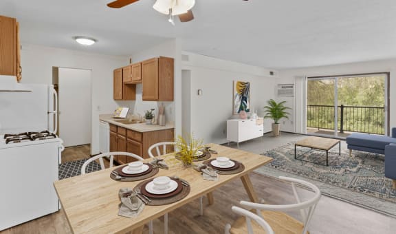 Parkridge Way Apartments property image