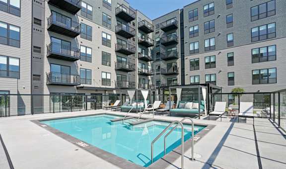 The Ansel Residences property image