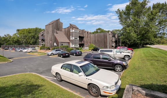 The Arbors property image