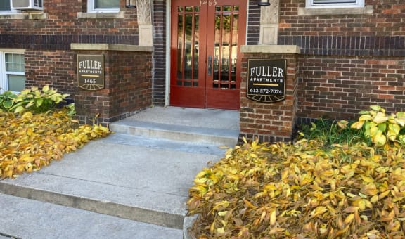 The Fuller Apartments property image