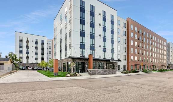 Timber & Tie property image