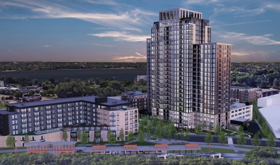 West Lake Quarter property image