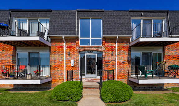 Coach House Apartments property image