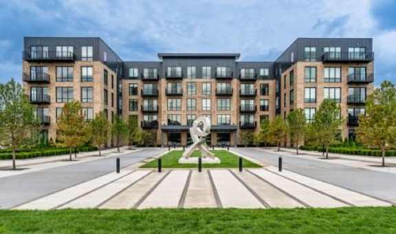 The Apex West Bloomfield property image