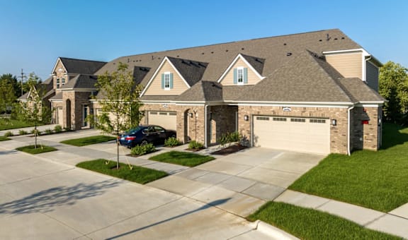 Berkshire Apartments property image