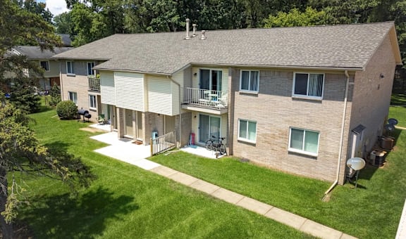 Briarwood Apartments property image