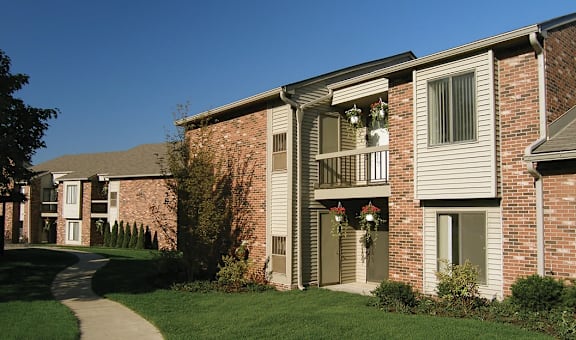 Creekside of Farmington Hills Apartments property image
