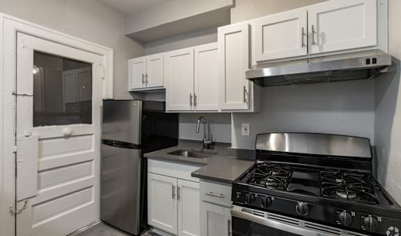 Livonia Apartments property image