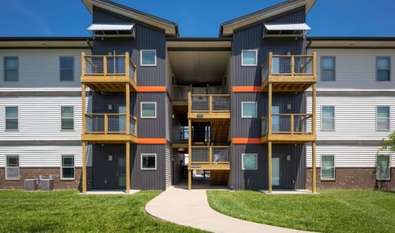 The Commons Apartments property image