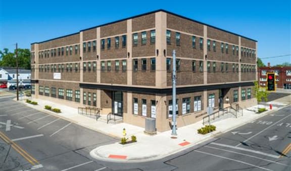 Lancaster Lofts property image