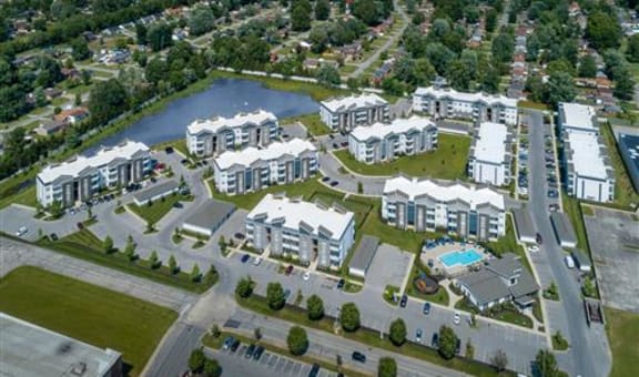 Covington by the Lake property image