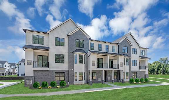 The Franklin at Marlboro property image