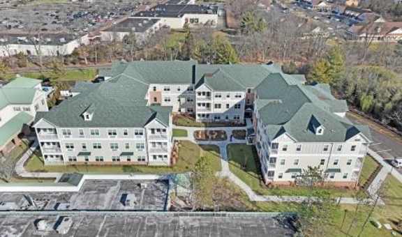 The Franklin at Hillsborough property image