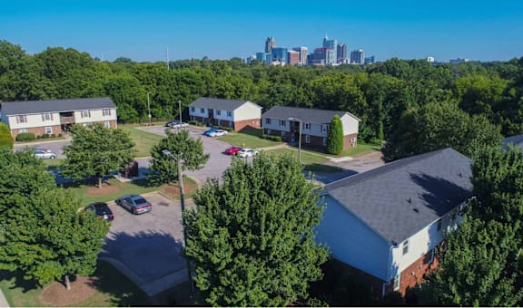 Trails Corner Apartments property image