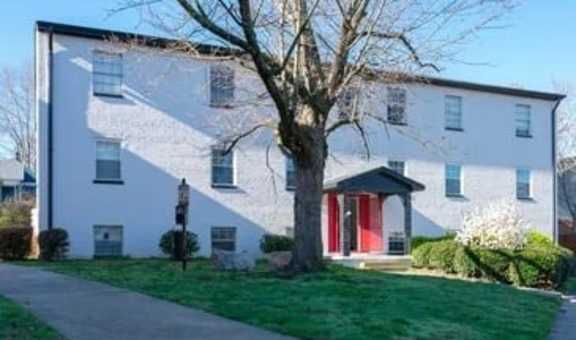 Viceroy Apartments property image