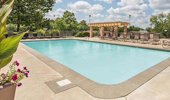 Lodge of Overland Park property image