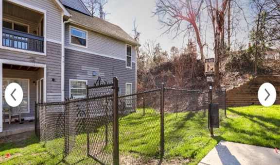 Willow Bend Apartments property image