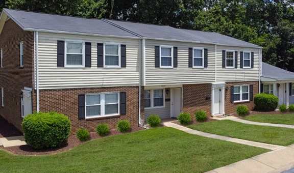 Colony Townhomes property image
