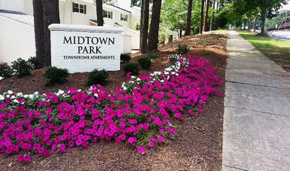 Midtown Park Townhomes property image