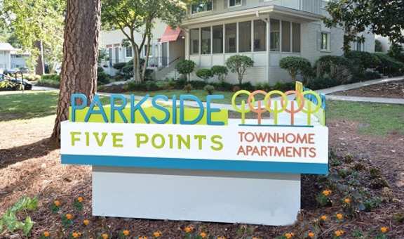 Parkside at Five Points property image