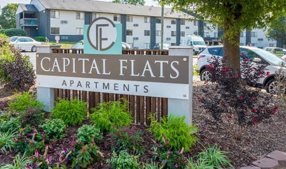 Capital Flats & Magnolia Square Apartments property image