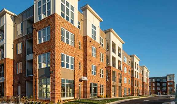 Belmont on Broad property image