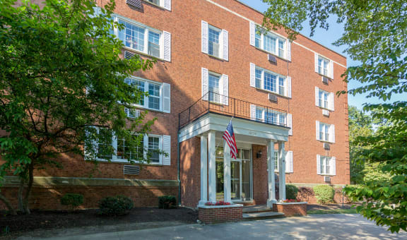 Fairhill Apartments property image