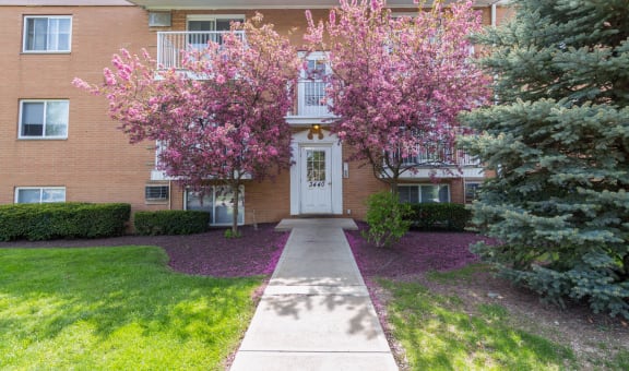 Executive Club property image