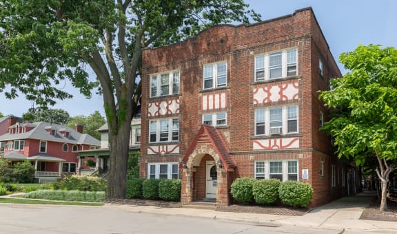Grace Apartments property image