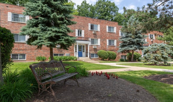 Kensington Club Apartments property image