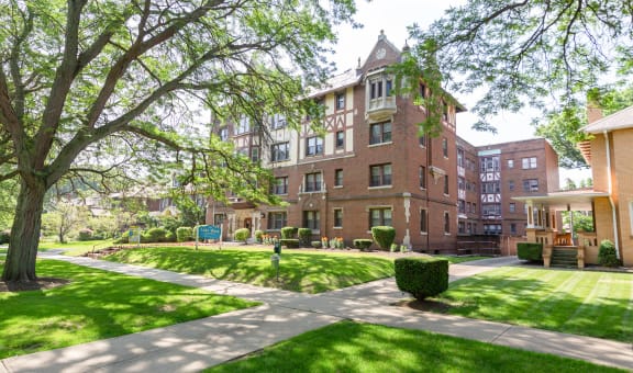 Lake West property image