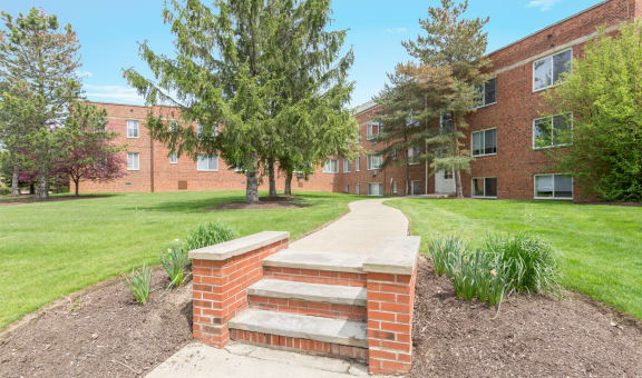 North Park Terrace Apartments property image