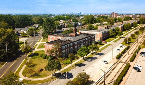 Van Aken Court property image