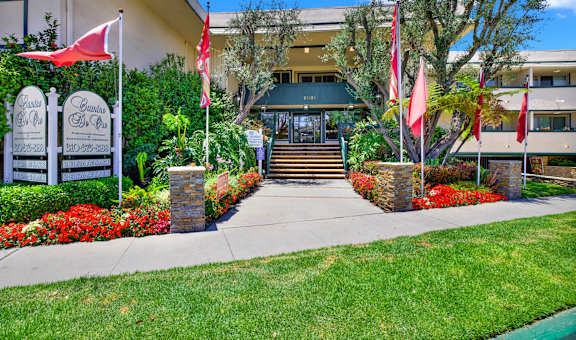Camino de Oro Apartments property image