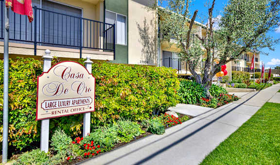 Casa De Oro Apartments property image