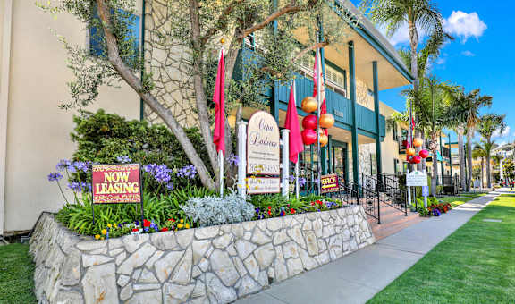Copa Ladeene Apartments property image