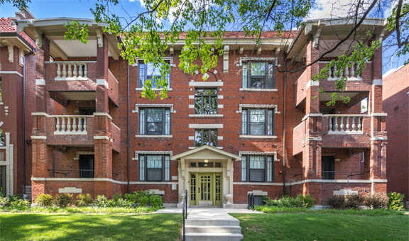 6127 Pershing property image