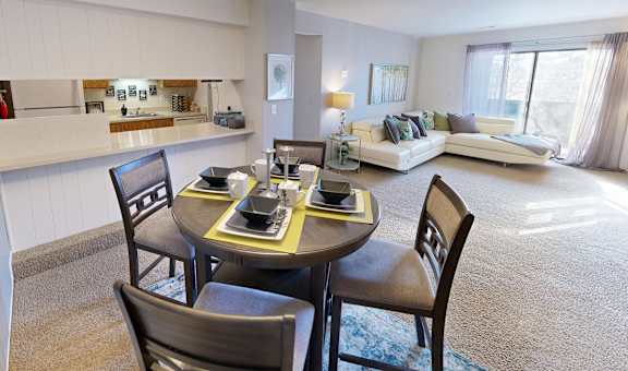 Woodland Villa Apartments property image