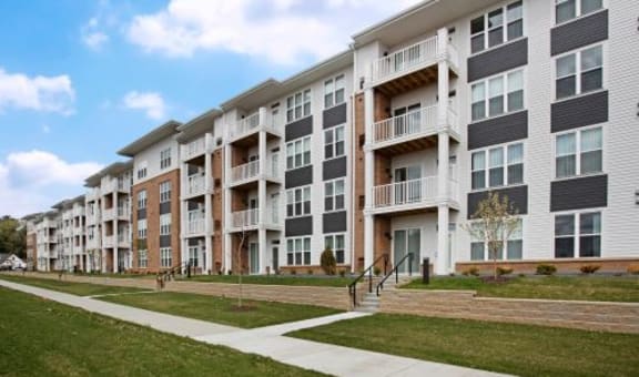 Landings of Lexington property image