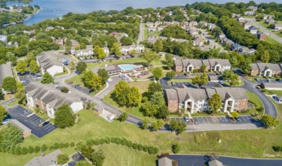 Waterview Apartments property image