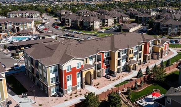 South Range Crossings property image