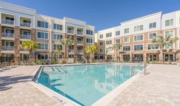 Sandpiper Glen 62+ Apartments property image